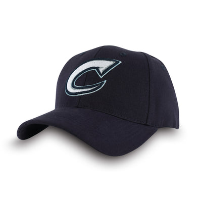 Columbus Clippers Bimm Ridder Adult Navy Twill