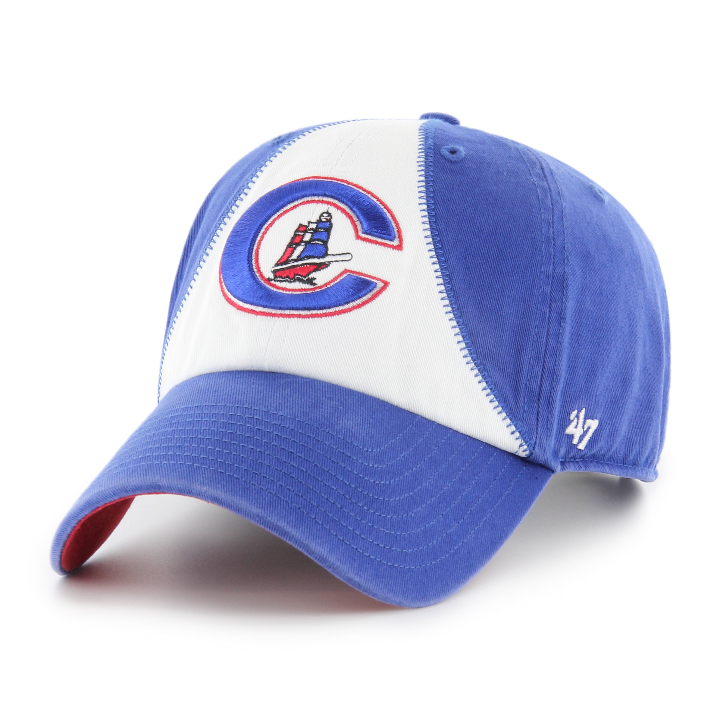 47 Brand Caps – Columbus Clippers Official Store
