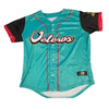 Columbus Clippers OT Sports Youth Los Veleros Jersey