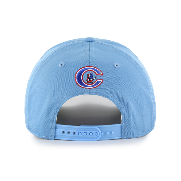 Columbus Clippers 47 Brand Premier Hitch