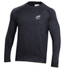 Columbus Clippers Champion Fleece Raglan Crew