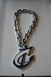 Columbus Clippers FanFave Fan Chain
