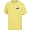 Columbus Clippers Comfort Wash SS Tee