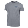 Columbus Clippers Champion Ultimate Tri-Blend Tee