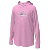 Columbus Clippers Under Armour Youth Tech Long  Sleeve Hood