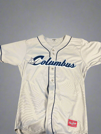 Columbus clippers team shop online