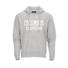 Columbus Clippers Boxercraft French Terry Hoodie
