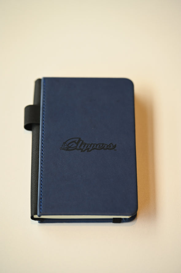 Columbus Clippers WinCraft Compact Journal