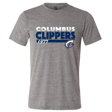 Columbus Clippers Bimm Ridder Molar Tee