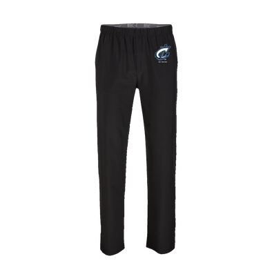 Columbus Clippers Boxercraft Stretch Woven Pant