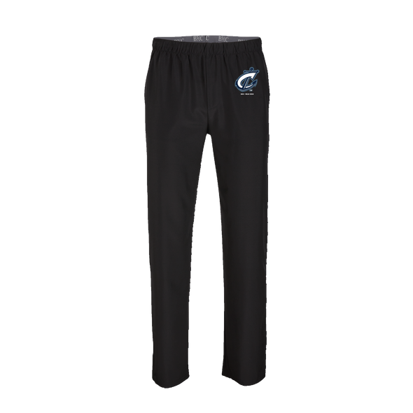 Columbus Clippers Boxercraft Stretch Woven Pant
