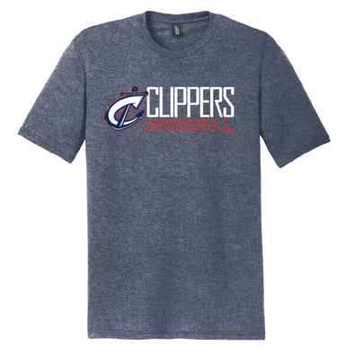 Columbus Clippers Bimm Ridder Stowable Tee