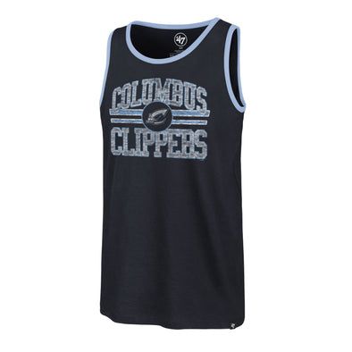 Columbus Clippers 47 Brand Winger Franklin Tank