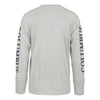 Columbus Clippers 47 Brand Long Sleeve Franklin Tee