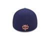 Columbus Clippers Marvel's Defenders of the Diamond 39Thirty Flex Fitted Cap
