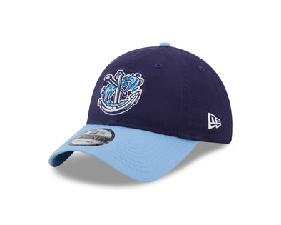 9Forty Columbus Clippers Cap by New Era - 28,95 €