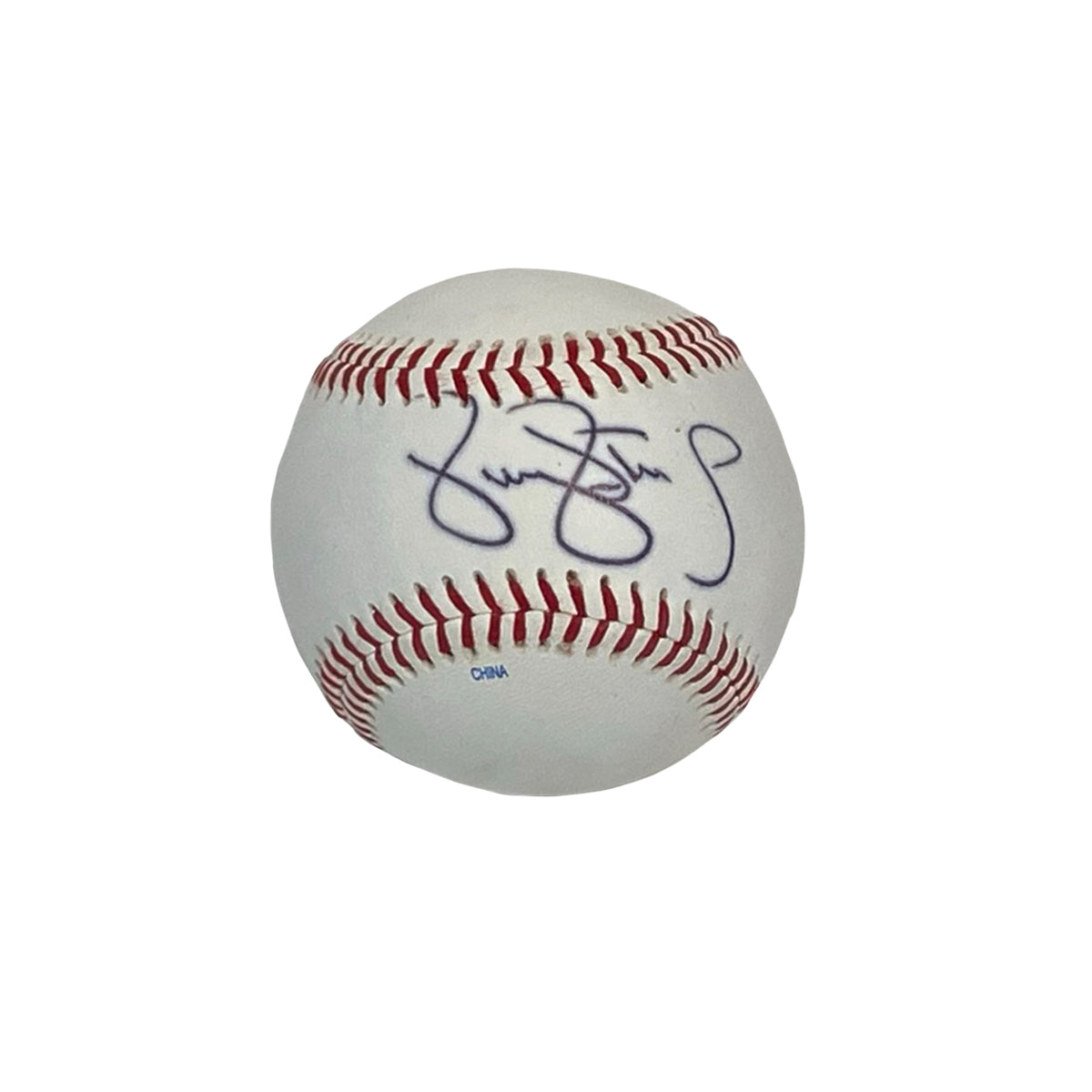 Columbus Clippers Autographed Darryl Strawberry Ball – Columbus Clippers  Official Store
