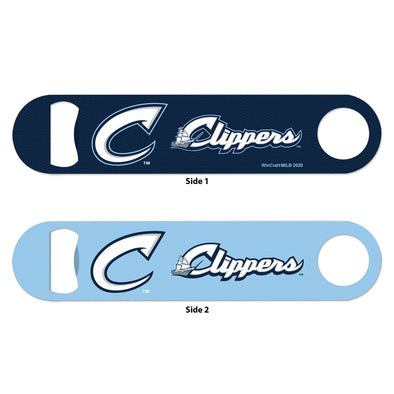 Columbus Clippers Wincraft Bottle Opener