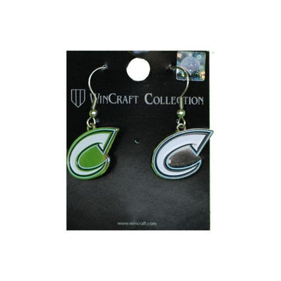 Columbus Clippers Clippers Earrings