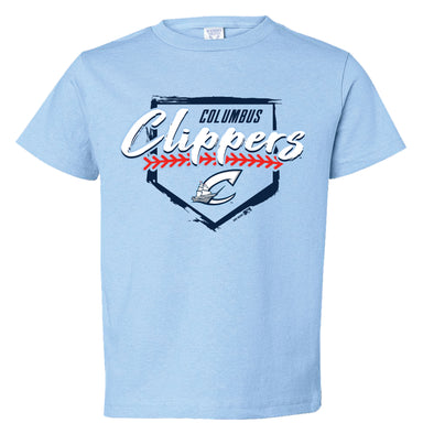 Columbus Clippers T Shirt Essential T-Shirt for Sale by AlexanPittman