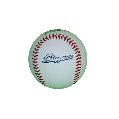 Columbus Clippers White Columbus Clippers baseball