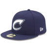 Columbus Clippers New Era On Field Home Cap