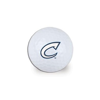 Columbus Clippers Wincraft Golf Ball