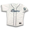 Columbus Clippers OT Sports Home Jersey