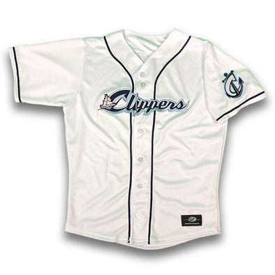 Jerseys – Columbus Clippers Official Store