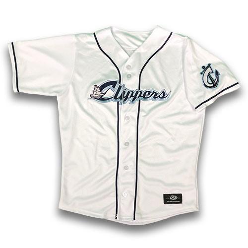Columbus Jets Throwback Wednesday: Columbus Clippers — OT Sports