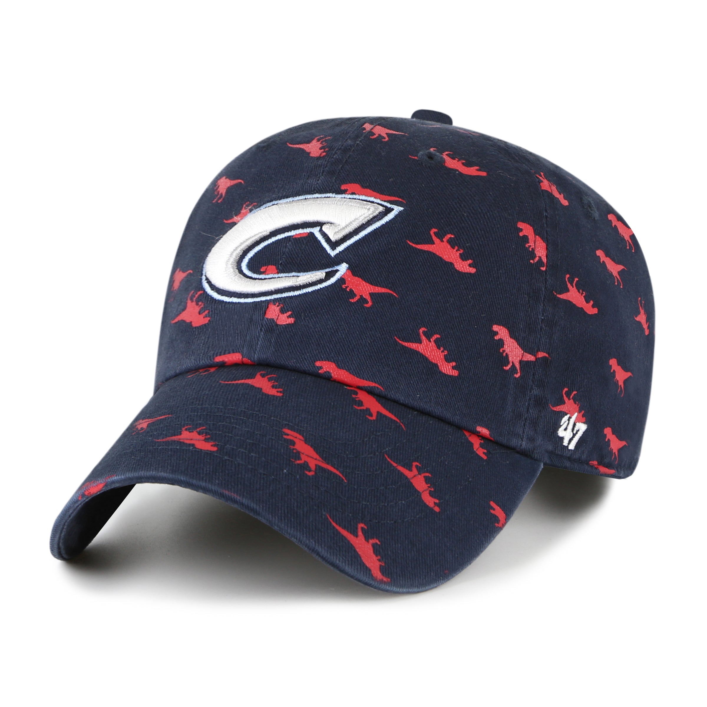 47 Brand Caps – Columbus Clippers Official Store