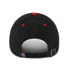 Columbus Clippers 47 Brand Copa Black Ship Clean Up