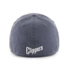 Columbus Clippers 47 Brand Vintage Navy Franchise