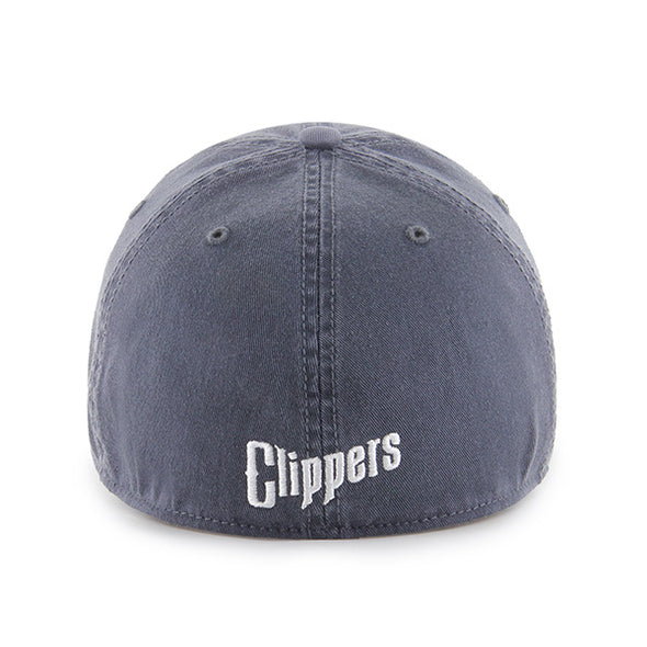 Columbus Clippers 47 Brand Vintage Navy Franchise