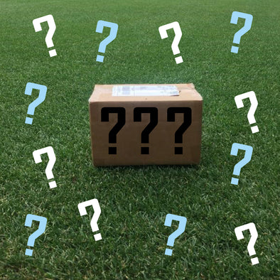 Columbus Clippers Youth Jersey and Novelty Item Mystery Box