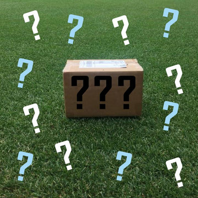 Columbus Clippers Tee and Drinkware Mystery Box