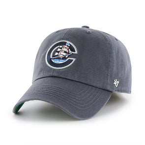 Columbus Clippers 47 Brand Vintage Navy Franchise
