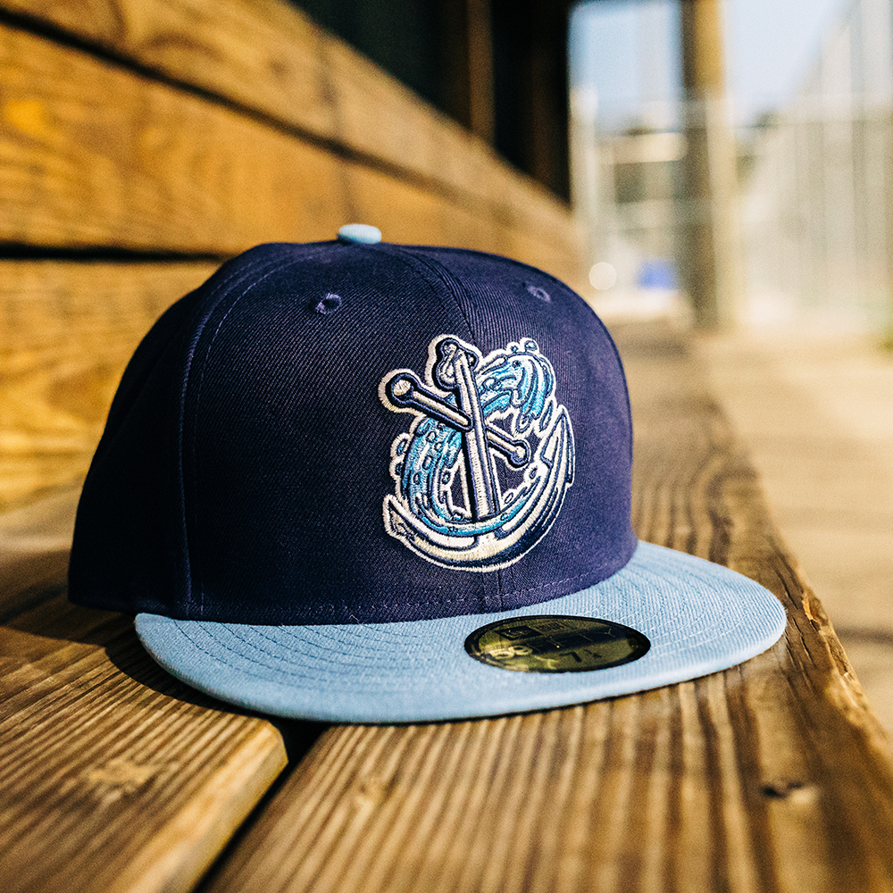 Clipper cap top