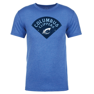 Columbus Clippers 108 Stitches Oscar Gonzalez Tee – Columbus Clippers  Official Store