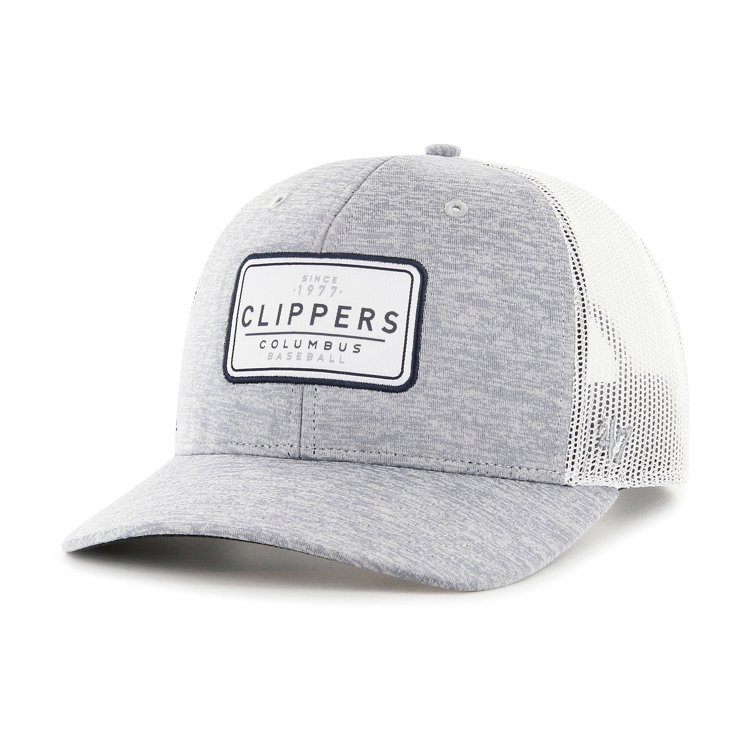 47 Brand Caps – Columbus Clippers Official Store