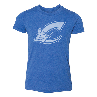 Columbus Clippers 108 Stitches Oscar Gonzalez Tee S